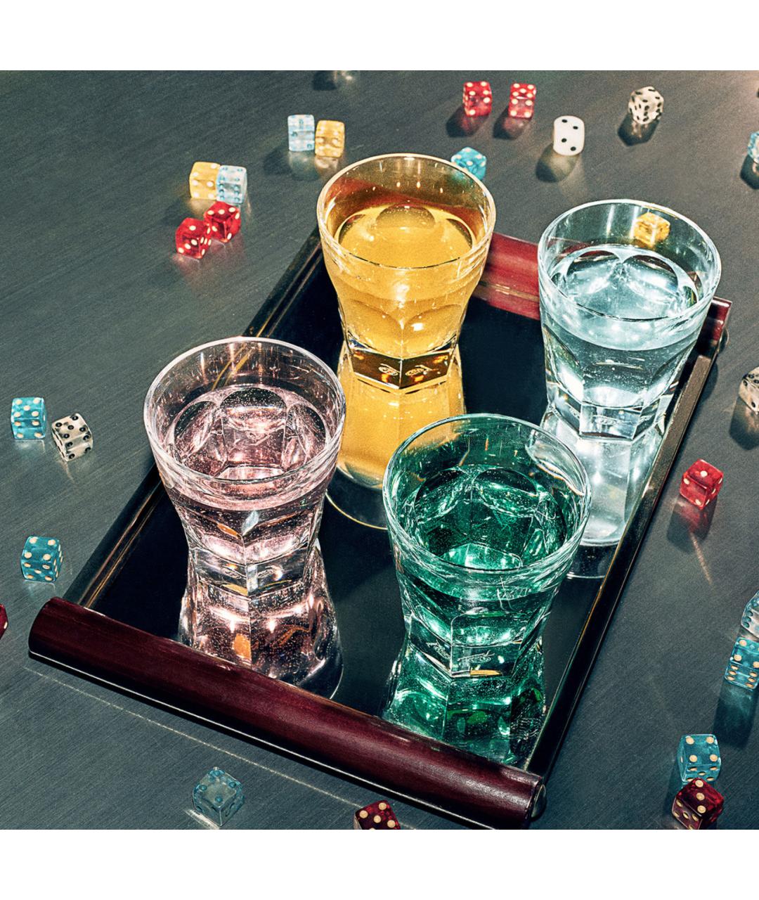 BACCARAT Бокал для коньяка, фото 3