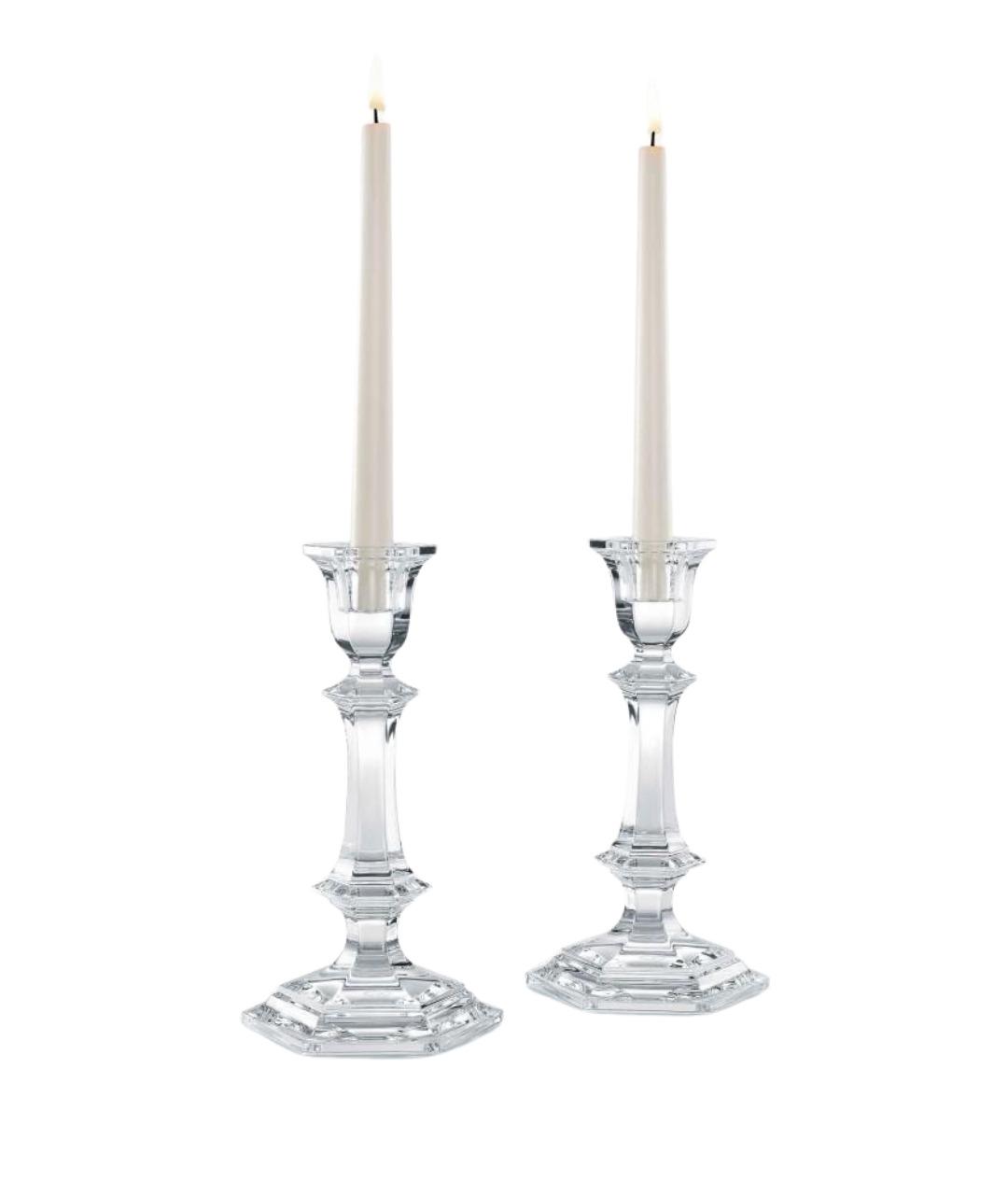 BACCARAT Подсвечник, фото 1