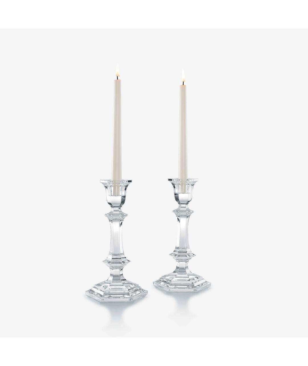 BACCARAT Подсвечник, фото 3