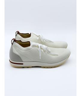 LORO PIANA Низкие кроссовки / кеды