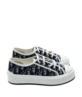 CHRISTIAN DIOR Кеды