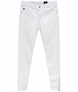 AG JEANS Джинсы слим