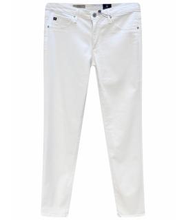 AG JEANS Джинсы слим