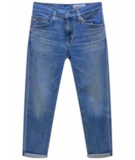AG JEANS Джинсы слим