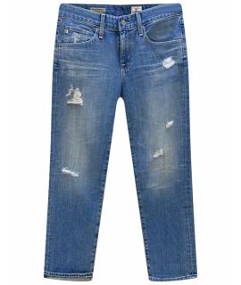 AG JEANS Джинсы слим