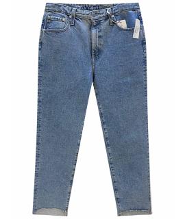 AG JEANS Прямые джинсы