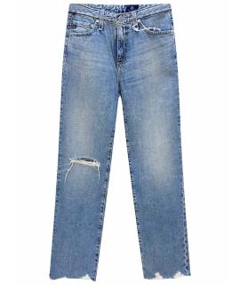 AG JEANS Прямые джинсы