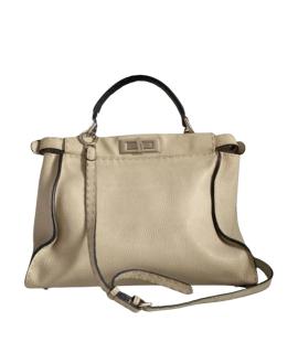 FENDI Сумка с короткими ручками