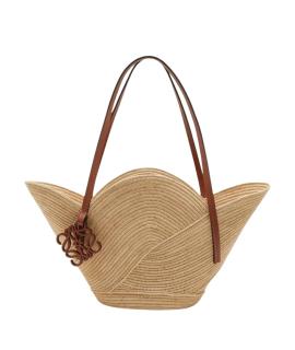 LOEWE Пляжная сумка