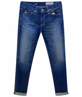 AG JEANS Джинсы слим