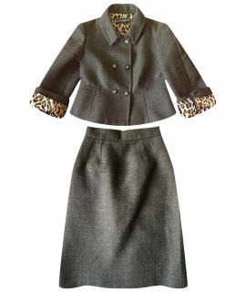 DOLCE&GABBANA Костюм с юбками