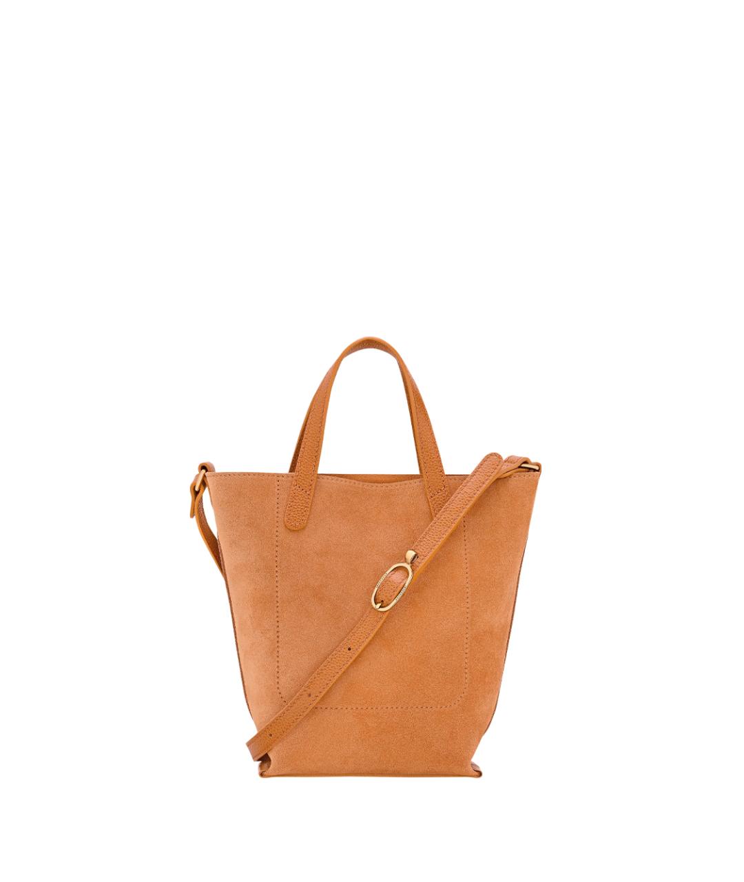 LONGCHAMP Мульти кожаная сумка тоут, фото 1