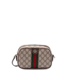 GUCCI Сумка через плечо
