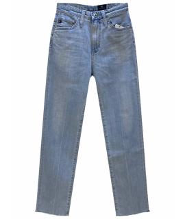 AG JEANS Джинсы слим