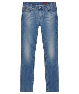AG JEANS Джинсы слим