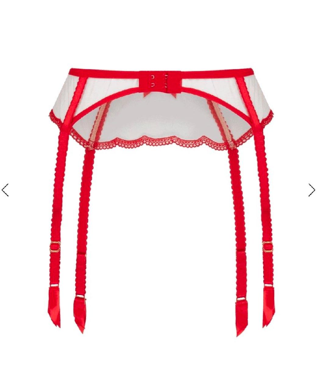AGENT PROVOCATEUR Красный комплекты, фото 2