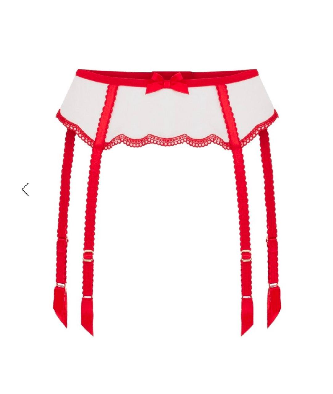AGENT PROVOCATEUR Красный комплекты, фото 1