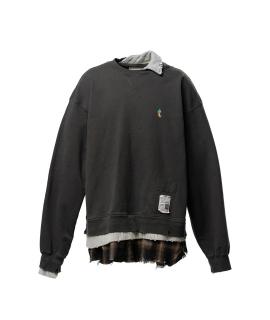 Mihara Yasuhiro Худи/толстовка