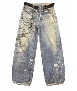 ACNE STUDIOS Джинсы