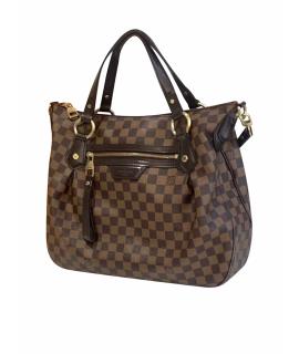 LOUIS VUITTON Сумка через плечо