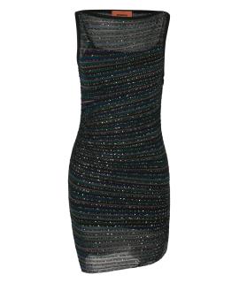 MISSONI Коктейльное платье