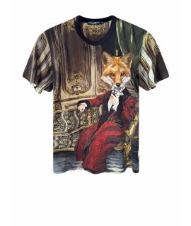DOLCE&GABBANA Футболка