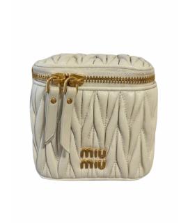 MIU MIU Сумка через плечо