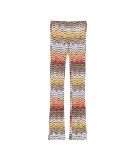 MISSONI Прямые брюки