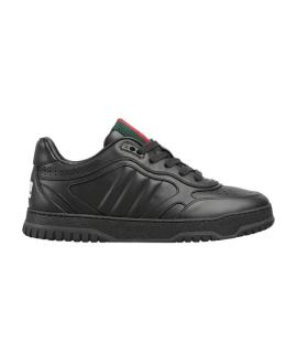 GUCCI Низкие кроссовки / кеды