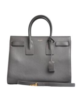 SAINT LAURENT Сумка с короткими ручками