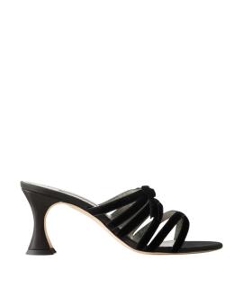 MANOLO BLAHNIK Мюли