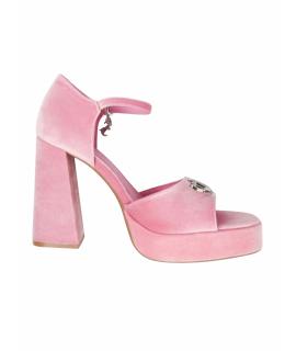 JUICY COUTURE Босоножки