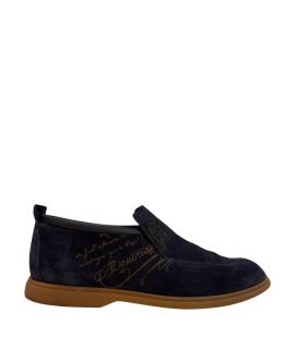 BERLUTI Лоферы