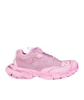 BALENCIAGA Низкие кроссовки / кеды