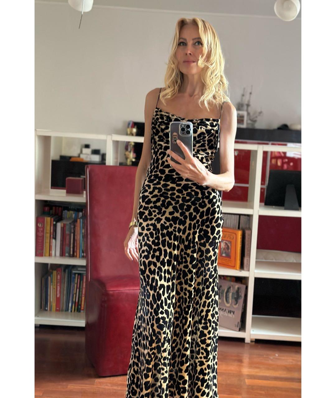 BALMAIN Коктейльное платье, фото 7