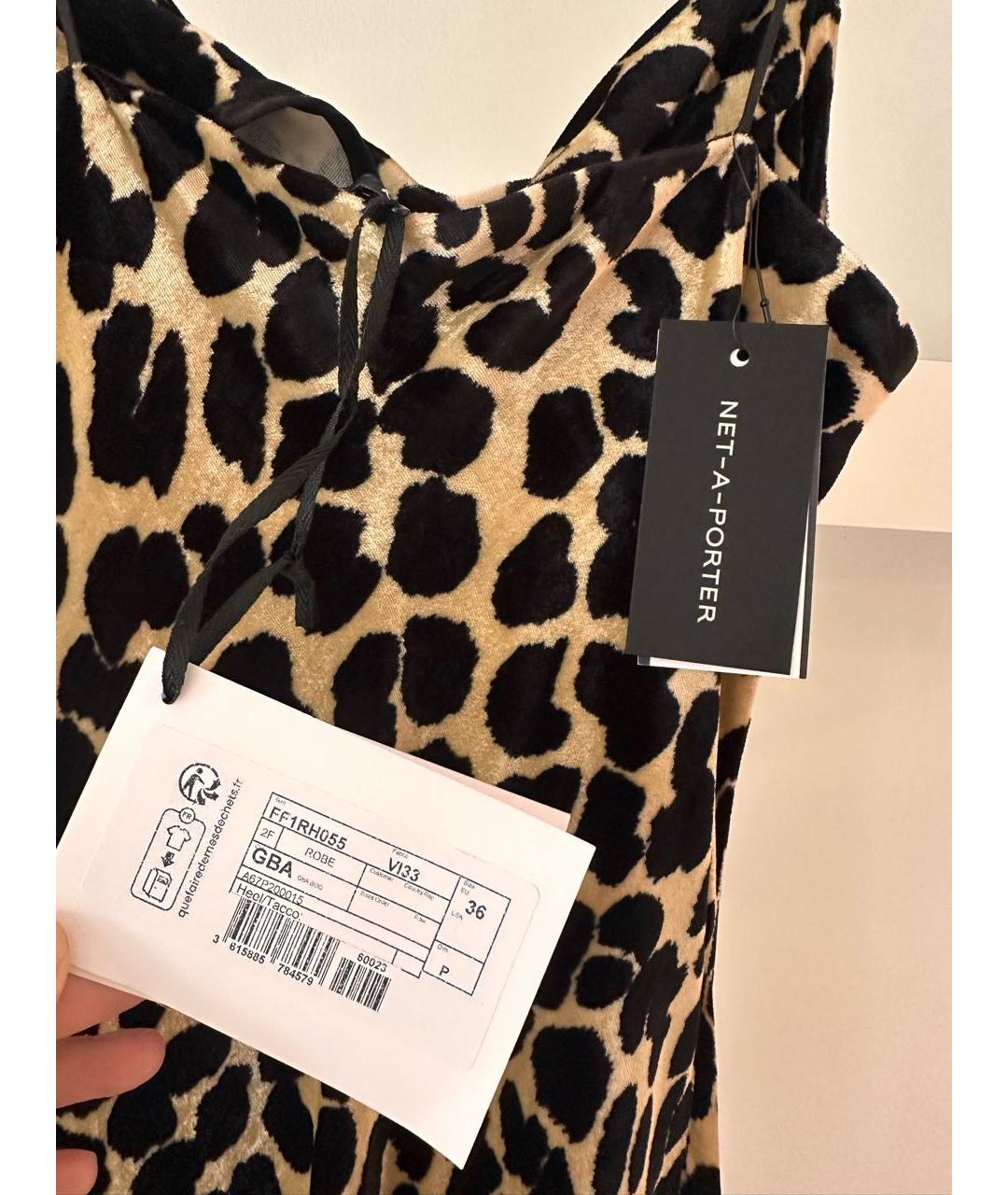 BALMAIN Коктейльное платье, фото 4
