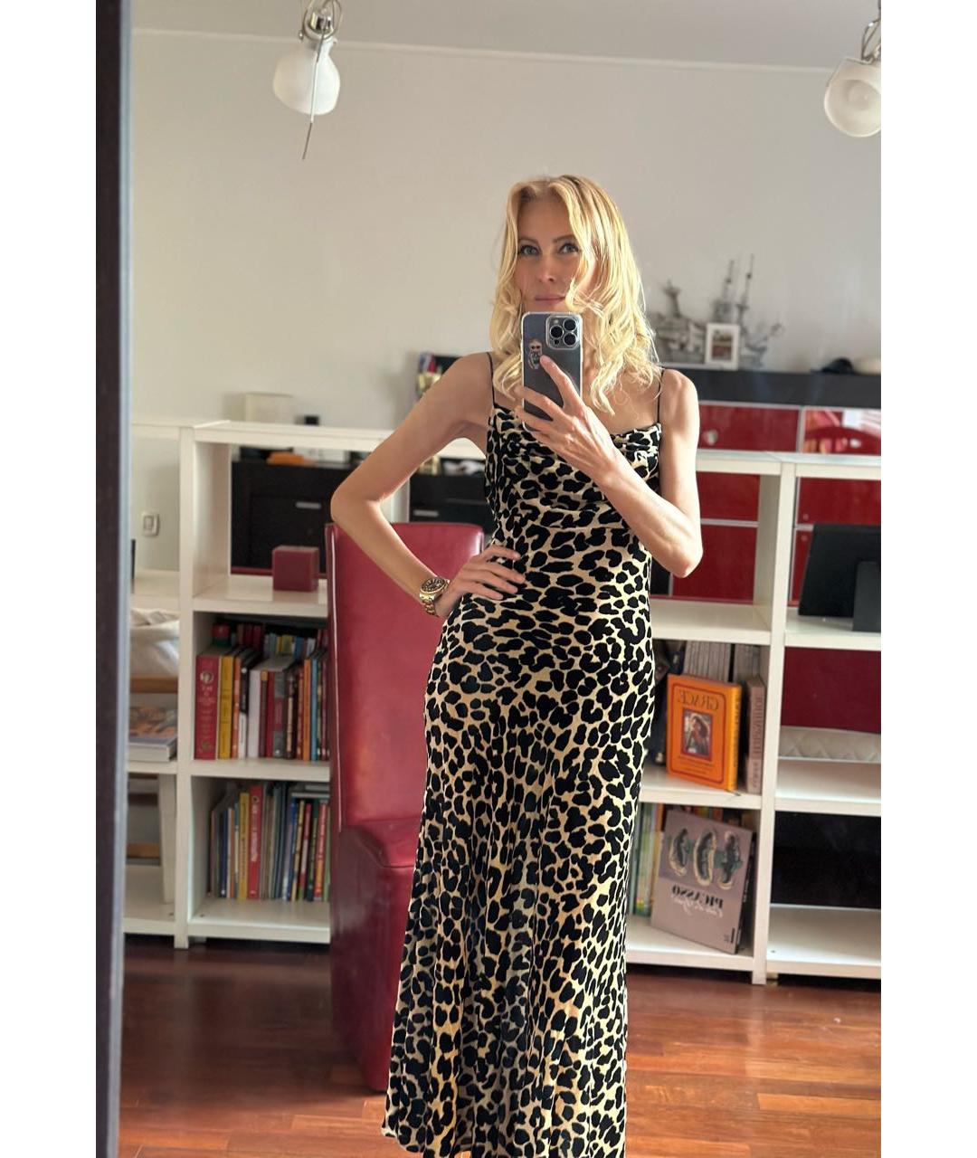 BALMAIN Коктейльное платье, фото 8