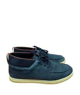 LORO PIANA Низкие ботинки