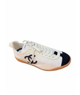 CHANEL Кеды
