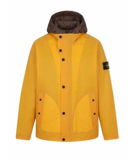 STONE ISLAND Пуховик