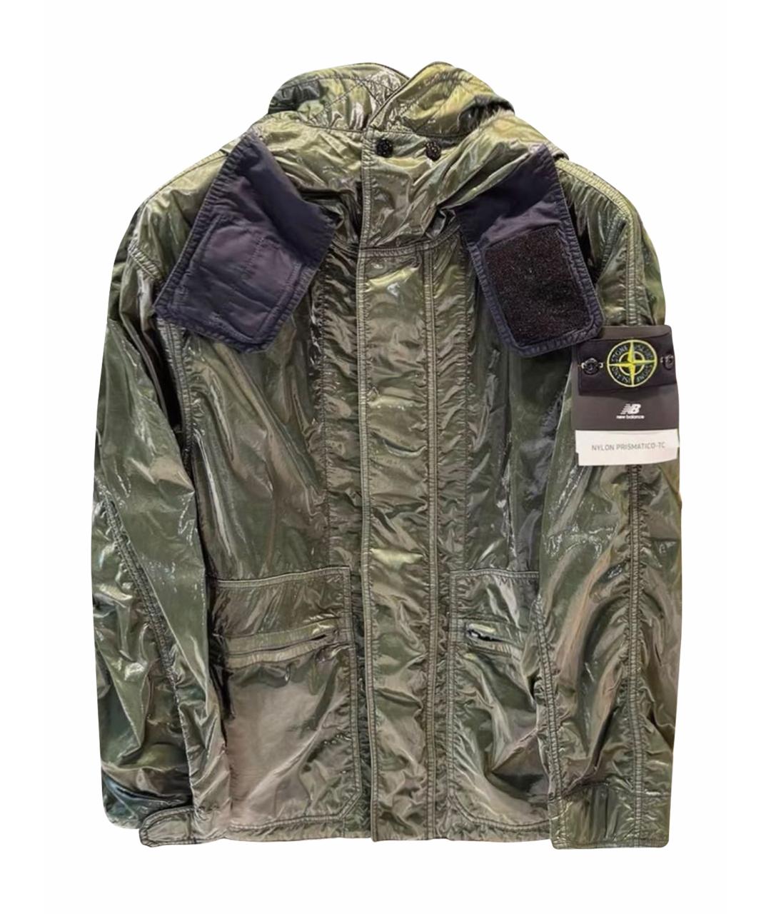 STONE ISLAND Куртка, фото 1