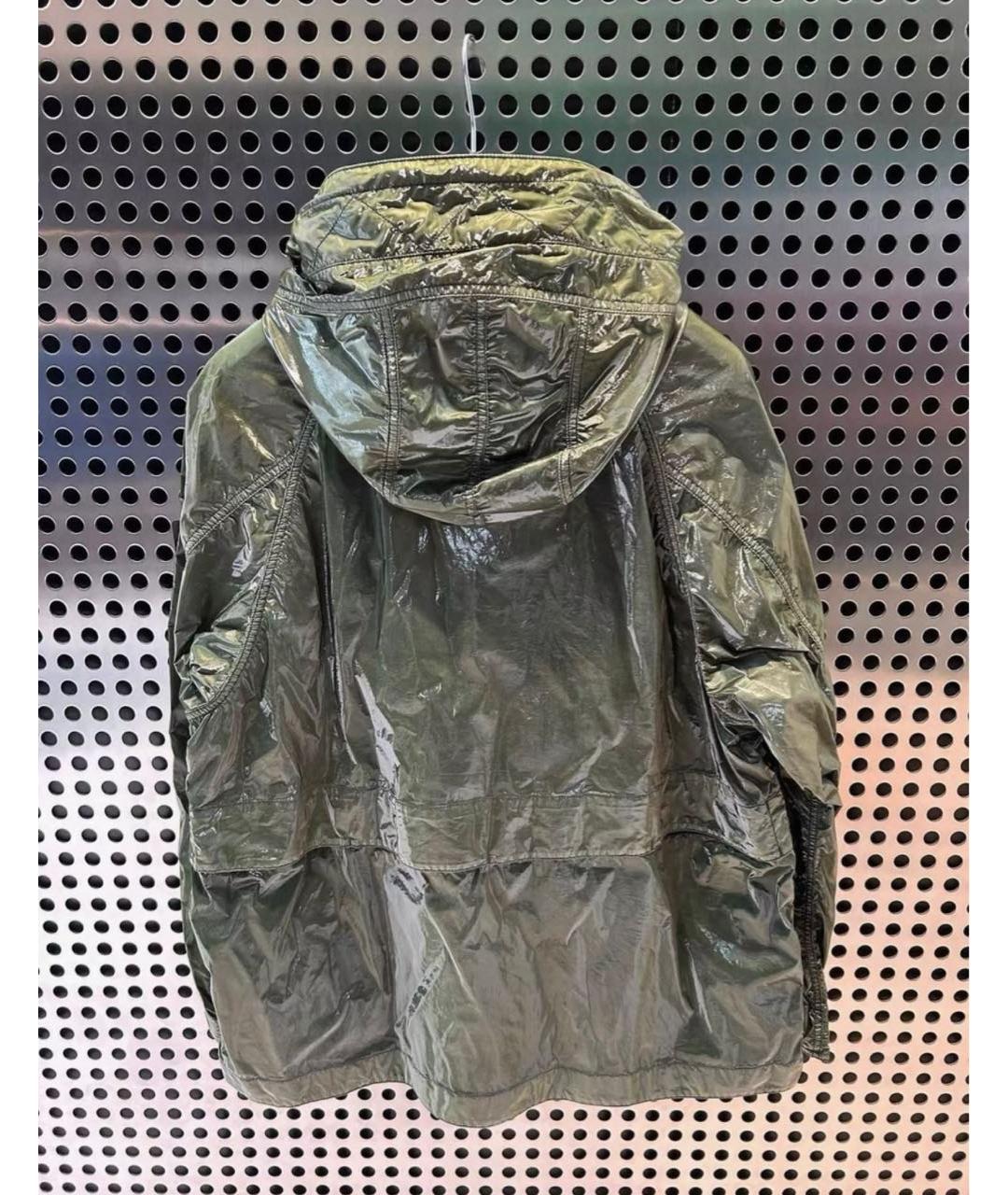 STONE ISLAND Куртка, фото 2