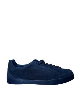 DOLCE&GABBANA Низкие кроссовки / кеды