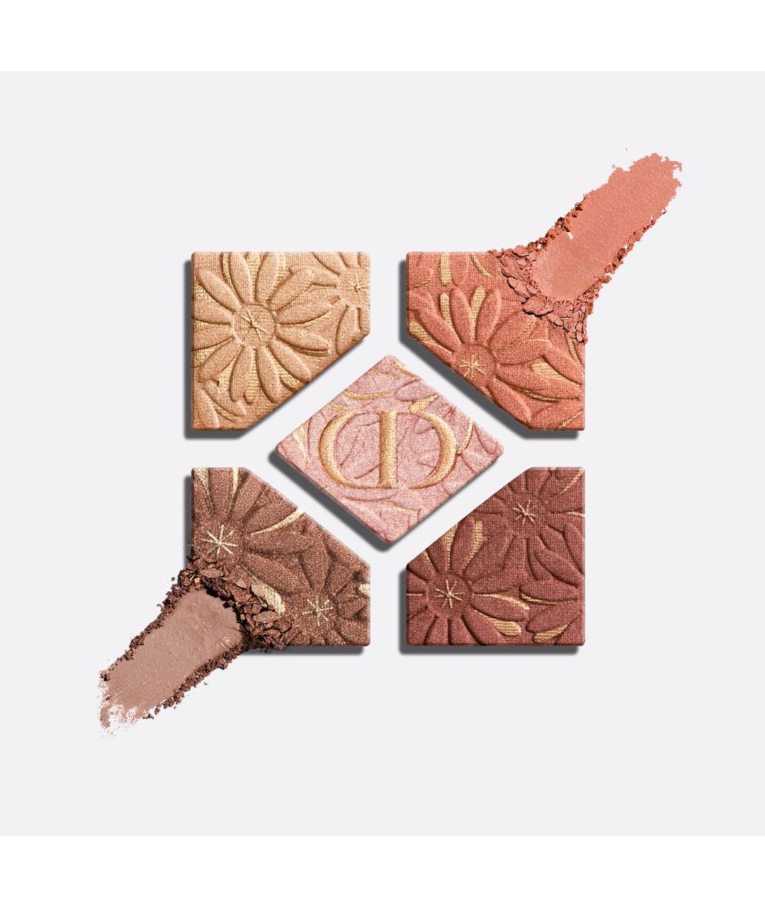 DIOR BEAUTY Тени для век, фото 3