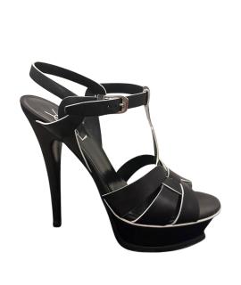 SAINT LAURENT Босоножки
