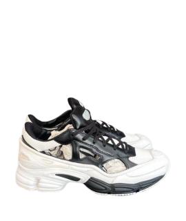 ADIDAS X RAF SIMONS Низкие кроссовки / кеды