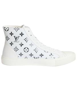 LOUIS VUITTON Высокие кроссовки / кеды