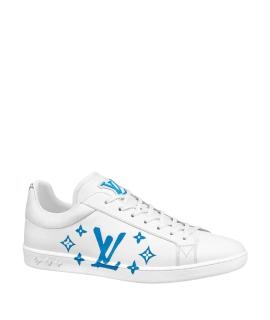 LOUIS VUITTON Низкие кроссовки / кеды