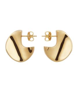 BOTTEGA VENETA Серьги