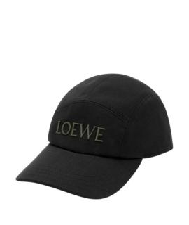 LOEWE Кепка/бейсболка